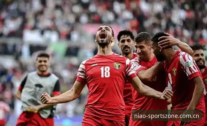 揭秘：世界杯“冷场”背后，约旦土耳其球迷被拒之门外的真相